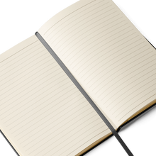 Load image into Gallery viewer, Sunrises, House & Techno Notebook | Nights Into Mornings