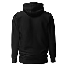 Load image into Gallery viewer, Sunrises House &amp; Techno Unisex Hoodie | Nights Into Mornings
