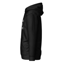 Load image into Gallery viewer, Sunrises House &amp; Techno Unisex Hoodie | Nights Into Mornings
