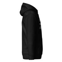Load image into Gallery viewer, Sunrises House &amp; Techno Unisex Hoodie | Nights Into Mornings
