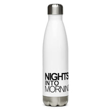 Load image into Gallery viewer, Stainless Steel Water Bottle
